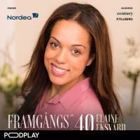 40. Elaine Eksvärd, Retoriker, Original version