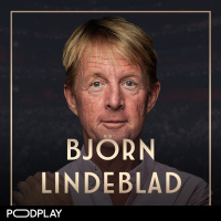 392. Björn Natthiko Lindeblad - Från lyckad till lycklig