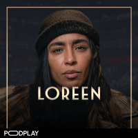 478. Loreen - Om att lita på sin intuition, våga gå sin egen väg och att behålla sin integritet, Short