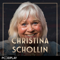 493. Christina Schollin - Du ska inte tro att du är någon - du ska veta det, Short