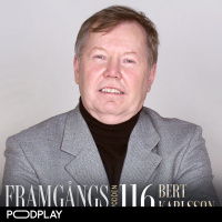 116. Bert Karlsson, Short