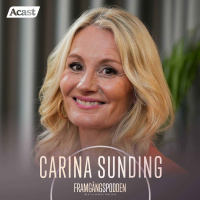 620. Carina Sunding - Hur du slutar tänka och börjar göra, Short