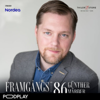 86. Günther Mårder, Short