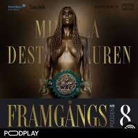 8. Mikaela Lauren. Världsmästare Boxning, Original Version