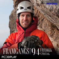 94. Extremäventyrare Fredrik Sträng, Short
