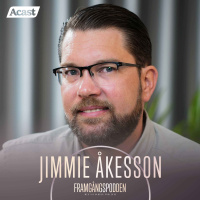 613. Jimmie Åkesson - Invandring, integration, energipolitik amp klimatkrisen, Short