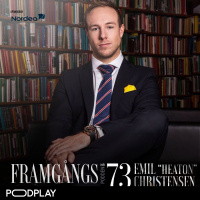 73. Emil Heaton Christensen, Short