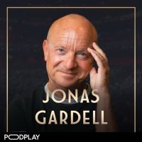 514. Jonas Gardell - Om homosexuellas osynliga historia, tro amp förlåtelse, Original