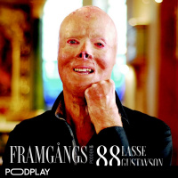 88. Lasse Brandmannen Gustavson, Short