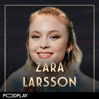 464. Zara Larsson - Om vägen till att bli en världsartist att räkna med, Original