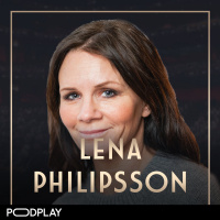 475. Lena Philipsson - Om att utmana sig själv kreativt, hantera motgångar amp att vara introvert i rampljuset, Short