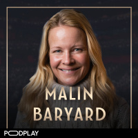 483. Malin Baryard-Johnsson - Om vägen till världseliten, att drivas av ångest amp vikten av att vara i nuet, Short