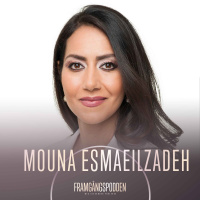 624. Mouna Esmaeilzadeh - Om situationen i Iran, regimens brutala förtryck amp hur Sverige kan hjälpa
