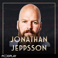 532. Jonathan Jeppsson - Om klimatkrisens förödande konsekvenser amp framtidens utmaningar, Original