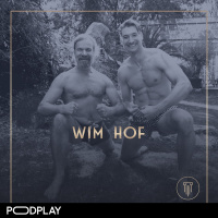 332. Ice man Wim Hof - The secrets behind cold exposure and breathing, Short