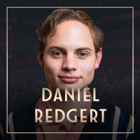 554. Daniel Redgert - PR-kungen: Så bygger du storslagna brands amp varumärken, Original