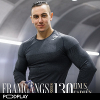 130. Linus Carlén, Träningsexpert, Short