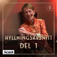 Hyllningsavsnitt: Björn Natthiko Lindeblad - Del 1