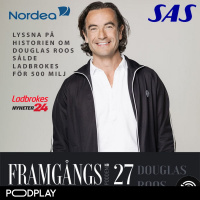 28. Draknästet, Douglas Roos, Short version