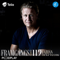 112. Fabian Bengtsson Siba/Netonnet, Original