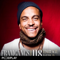 118. Jason Timbuktu Diakité, Original