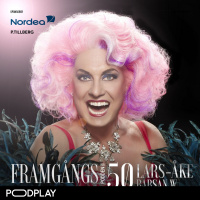 50. Lars-Åke Babsan Wilhelmsson, Short