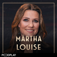 394. Märtha Louise - Prinsessan som talar med änglar, Original