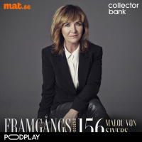 156. Malou Von Sivers, Original