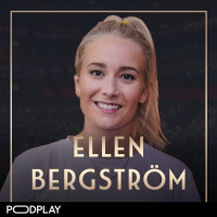 426. Ellen Bergström - Bli bekväm med att bli missförstådd, Short