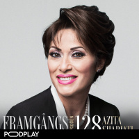 128. Azita Shariati - Från krig i Iran till Sveriges mäktigaste kvinna, Original