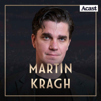 569. Martin Kragh - Om Putins drivkrafter, sätt att tänka amp väg till världsmakten, Short