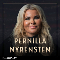482. Pernilla Nyrensten - Från idé till börsbolag, Short