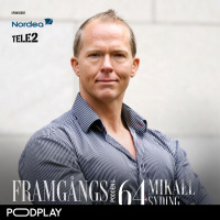 64. Mikael Syding, Short