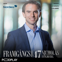 47. Nicholas Högberg VD 3, Short version