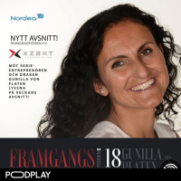 18. Draknästet: Gunilla Von Platen, Original Version