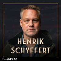 530. Henrik Schyffert - Om turens betydelse för framgång amp att långsamt nöta ner sig själv, Short