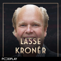 548. Lasse Kronér - Att behålla positivt mindset - genom MeToo-anklagelser, viktresan amp insjuknandet i covid, Original