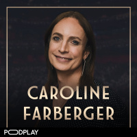 421. Caroline Farberger - Modet att gå från man till kvinna, Original