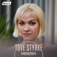 623. Tove Styrke - Om att ta sig an världsscenerna, skapa mening genom musik amp konst som kommunikation, Original
