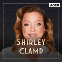 565. Shirley Clamp - Om att utmana sin egen historia amp släppa folk inpå livet, Short