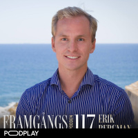 117. Miljardbolag amp mindfulness Erik Bergman, Short