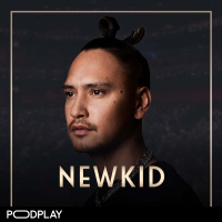 541. Newkid - Om att göra det du brinner för, kreativitet amp vägen till Sveriges största scener, Original