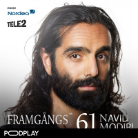 61. Navid Modiri, Mindfulness, Short