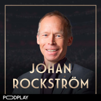 534. Johan Rockström - Klimatforskaren: De 15 systemen vi måste hålla koll på för att lösa klimatkrisen, Original