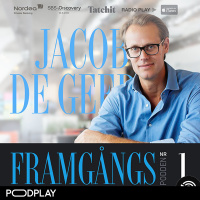 1. Izettle Jacob De Geer, Orginal version
