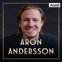 570. Aron Anderson - Fortsätt pusha gränsen för vad som är möjligt, Short