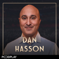 369. Dan Hasson - Hantera stressen i karantän, Original