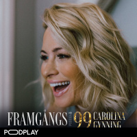 99. Carolina Gynning, Short