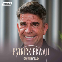 614. Patrick Ekwall - Om sorgen efter Hannah Ekwall, sjukdomsbeskedet amp styrkan att leva vidare, Short