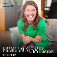 58. Lisa Lindström, Original